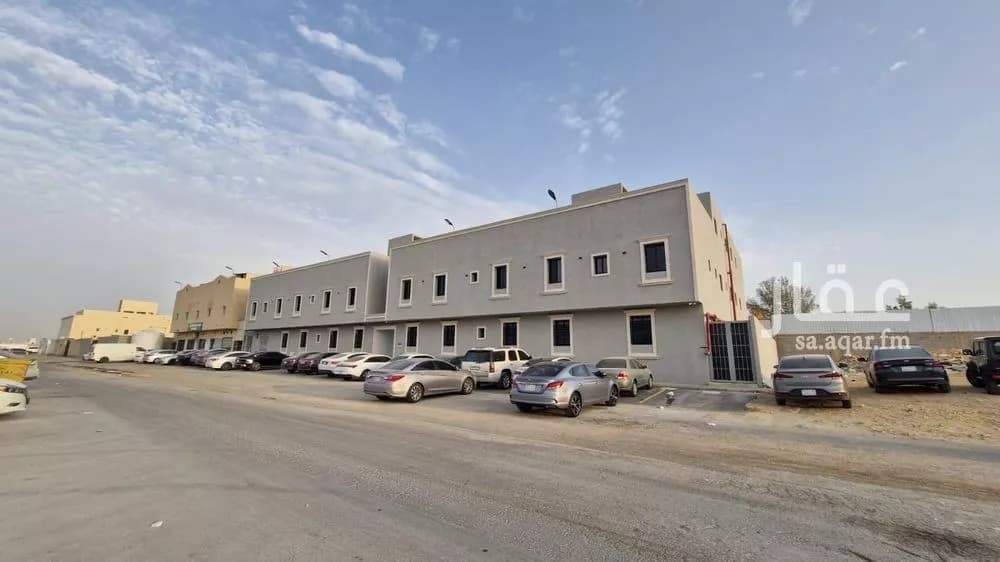 شقة 1 غرف في المناخ، الرياض 5