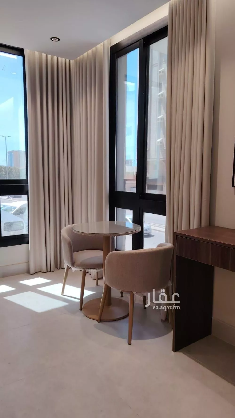 شقة 1 غرف في البوادي، جدة