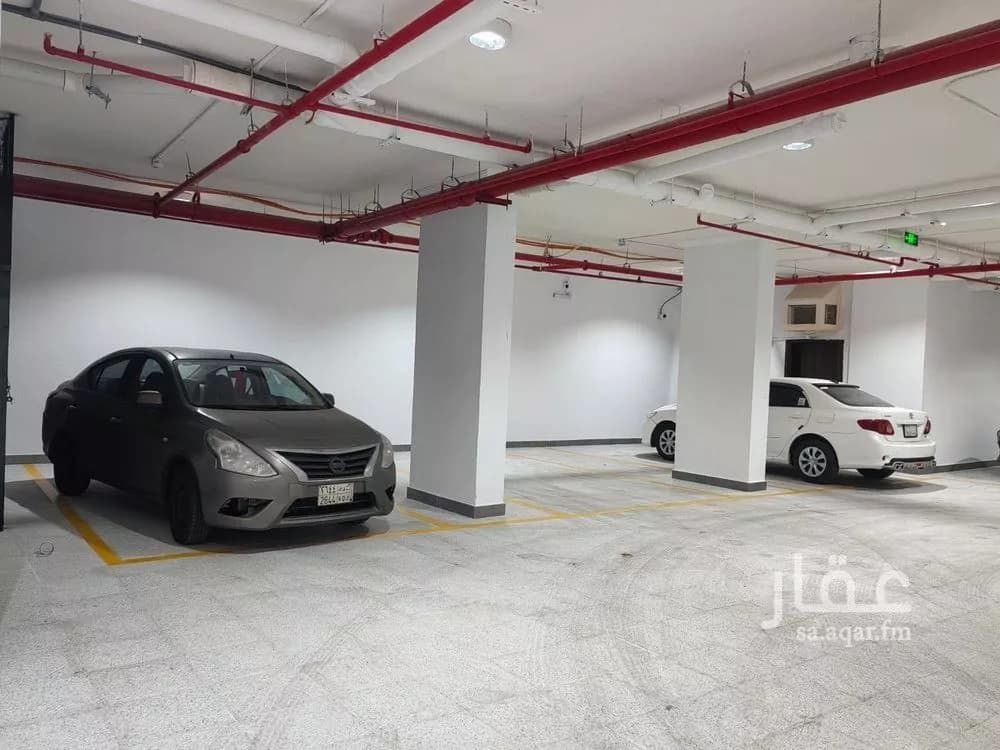 شقة 1 غرف في البوادي، جدة 11