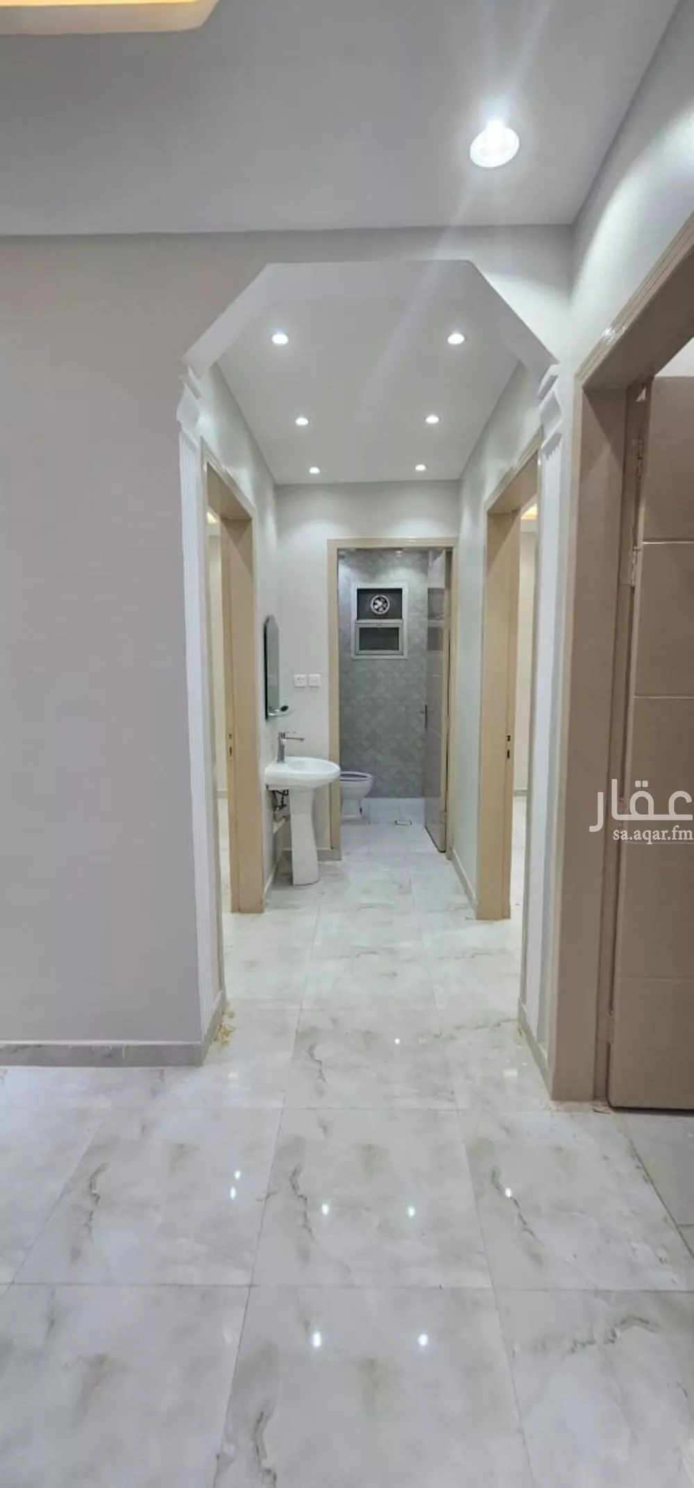 3 bedroom apartment in Al Qadisiyah