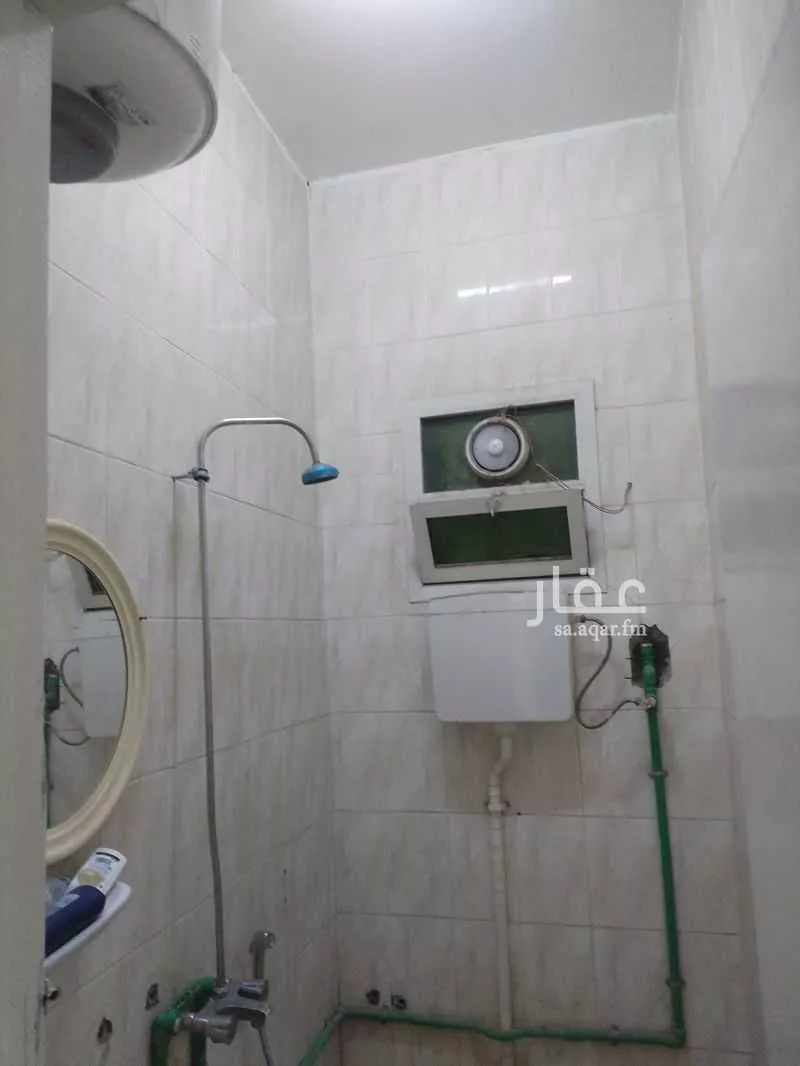 2 bedroom apartment in Al Qairawan 2
