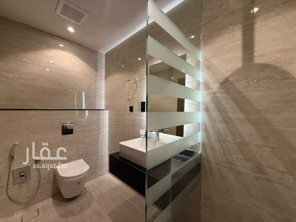 شقة 1 غرف في المعذر الشمالي، الرياض 11