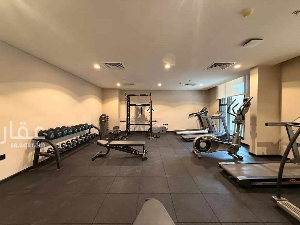 شقة 1 غرف في المعذر الشمالي، الرياض 13