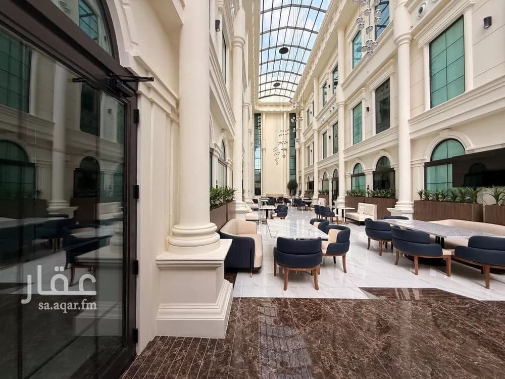 شقة 1 غرف في المعذر الشمالي، الرياض 5