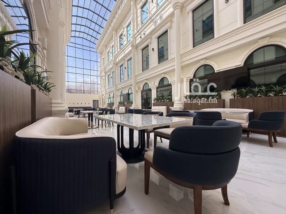 شقة 1 غرف في المعذر الشمالي، الرياض 6