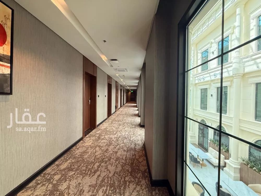 شقة 1 غرف في المعذر الشمالي، الرياض 7