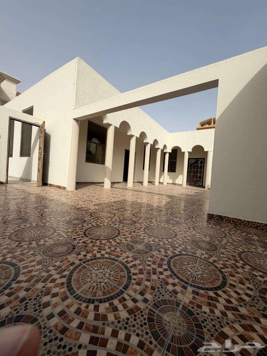 فيلا 7 غرف في السلمانية الرابع 2