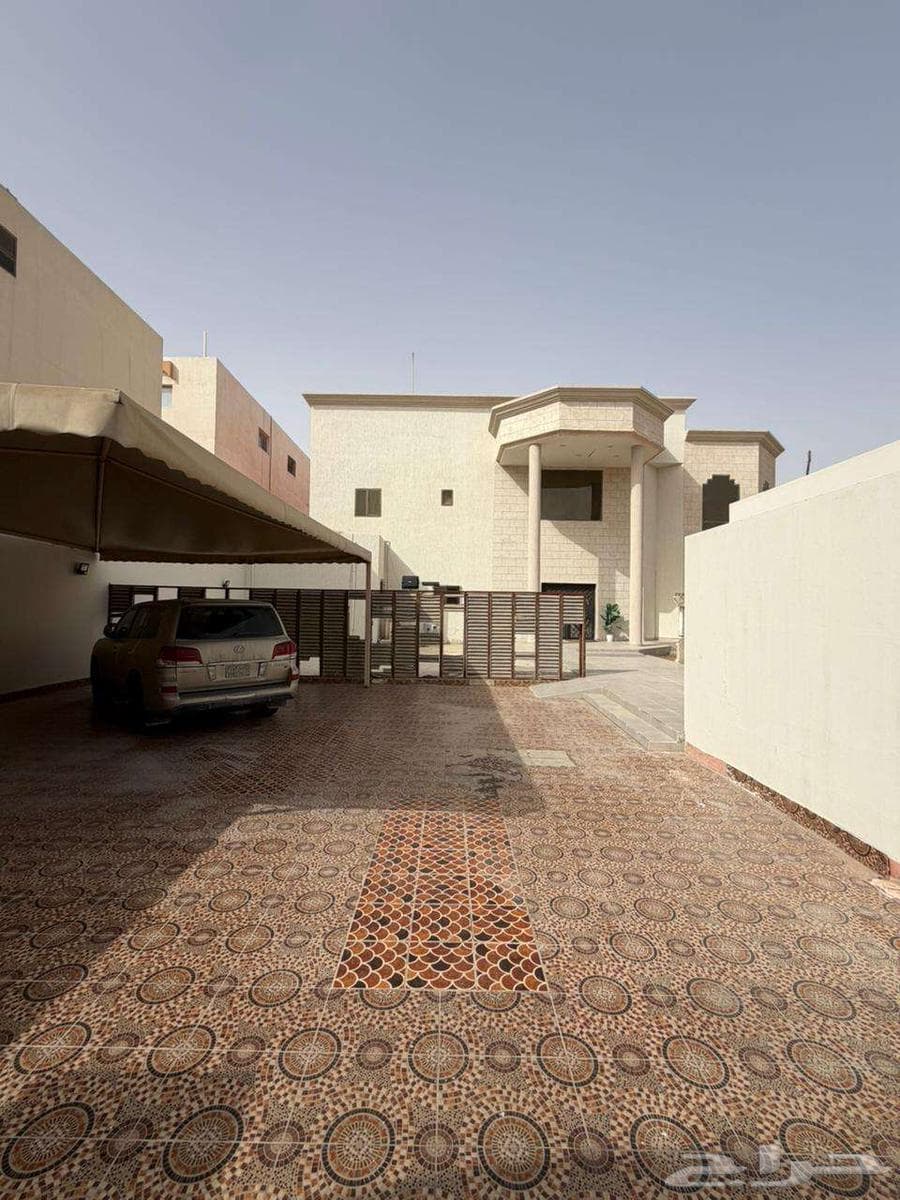 فيلا 7 غرف في السلمانية الرابع 4