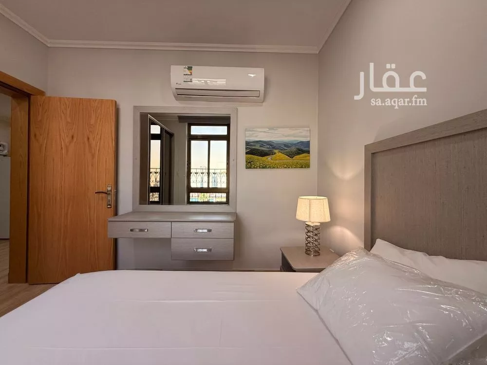 شقة 2 غرف في الرحمانية، الرياض