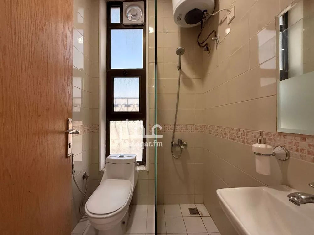 شقة 2 غرف في الرحمانية، الرياض 11