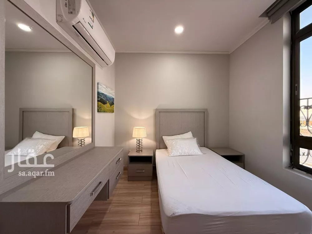 شقة 2 غرف في الرحمانية، الرياض 12