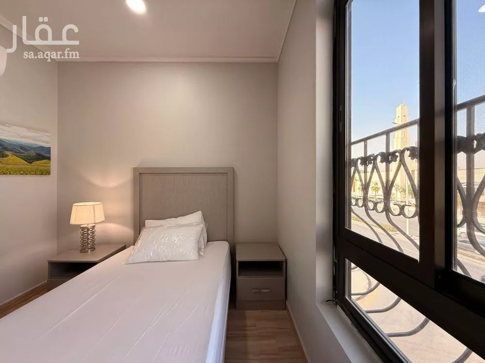 شقة 2 غرف في الرحمانية، الرياض 13