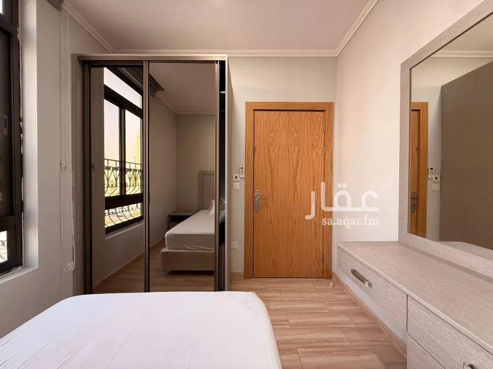 شقة 2 غرف في الرحمانية، الرياض 14