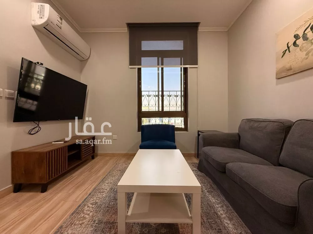 شقة 2 غرف في الرحمانية، الرياض 3