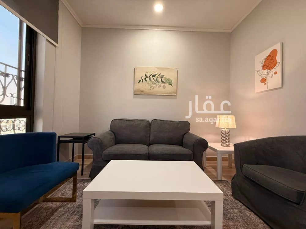 شقة 2 غرف في الرحمانية، الرياض 4