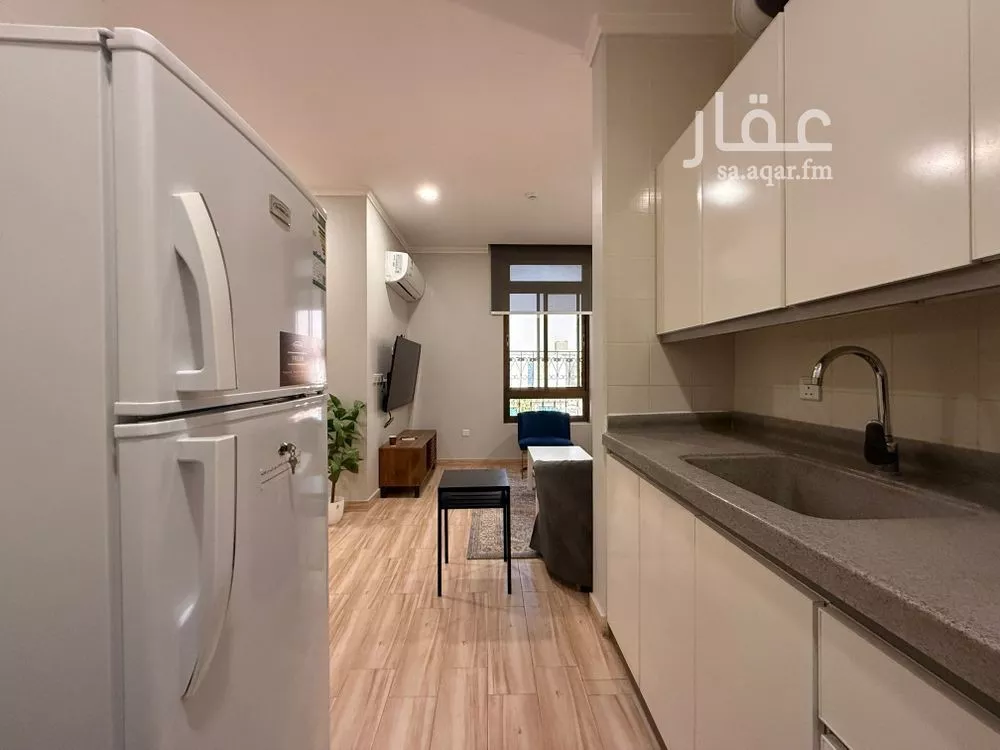 شقة 2 غرف في الرحمانية، الرياض 7