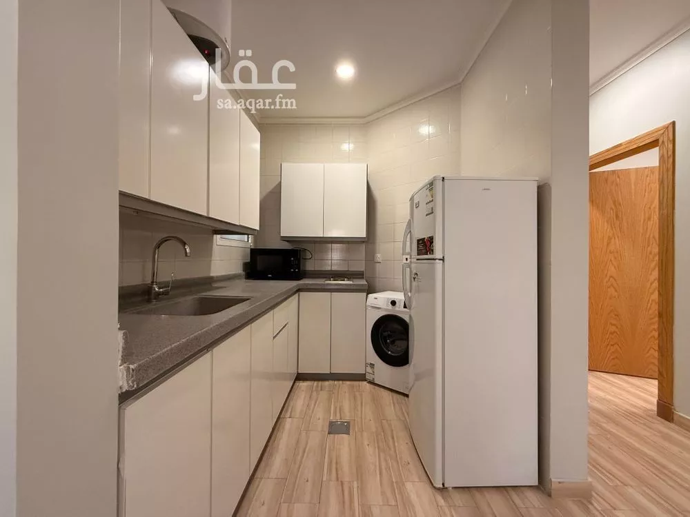 شقة 2 غرف في الرحمانية، الرياض 8