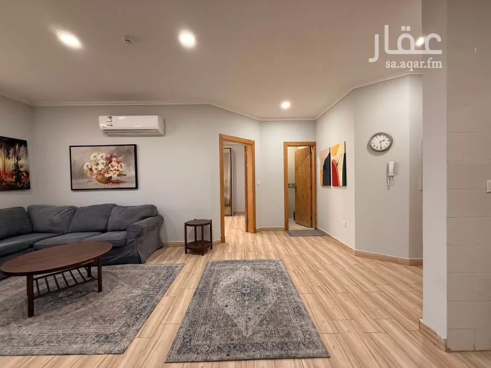 شقة 2 غرف في الرحمانية، الرياض 2