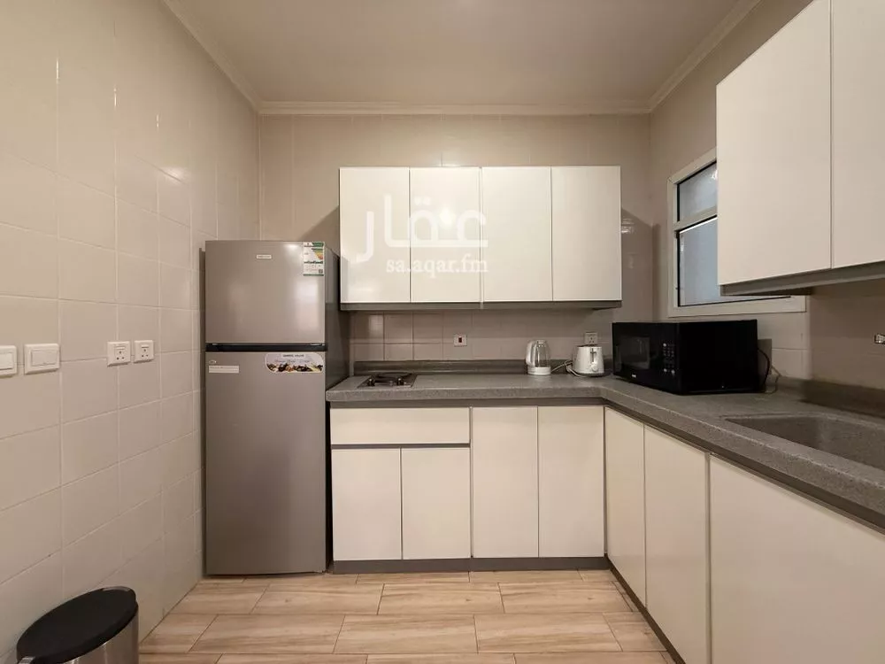 شقة 2 غرف في الرحمانية، الرياض 3