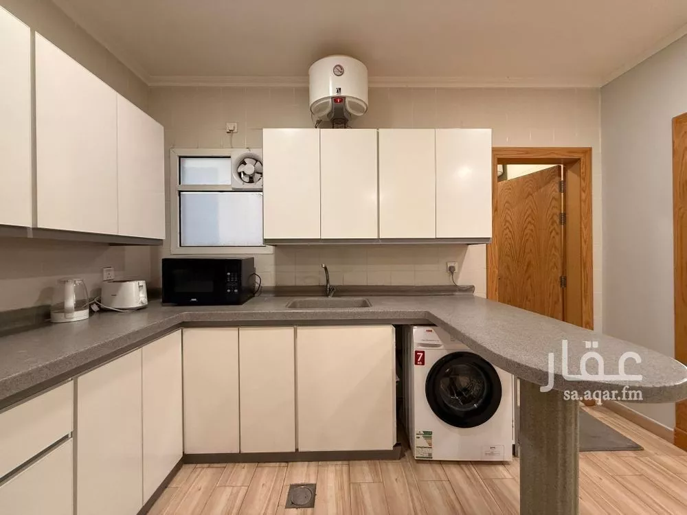 شقة 2 غرف في الرحمانية، الرياض 4