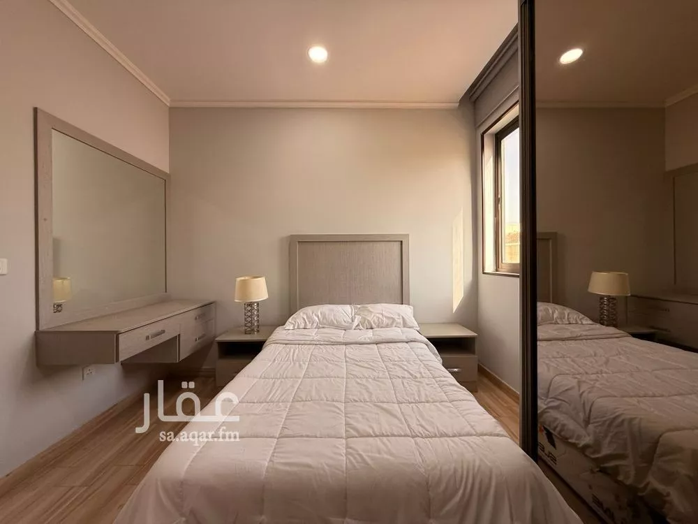 شقة 2 غرف في الرحمانية، الرياض 6