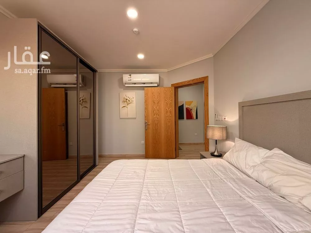 شقة 2 غرف في الرحمانية، الرياض 9