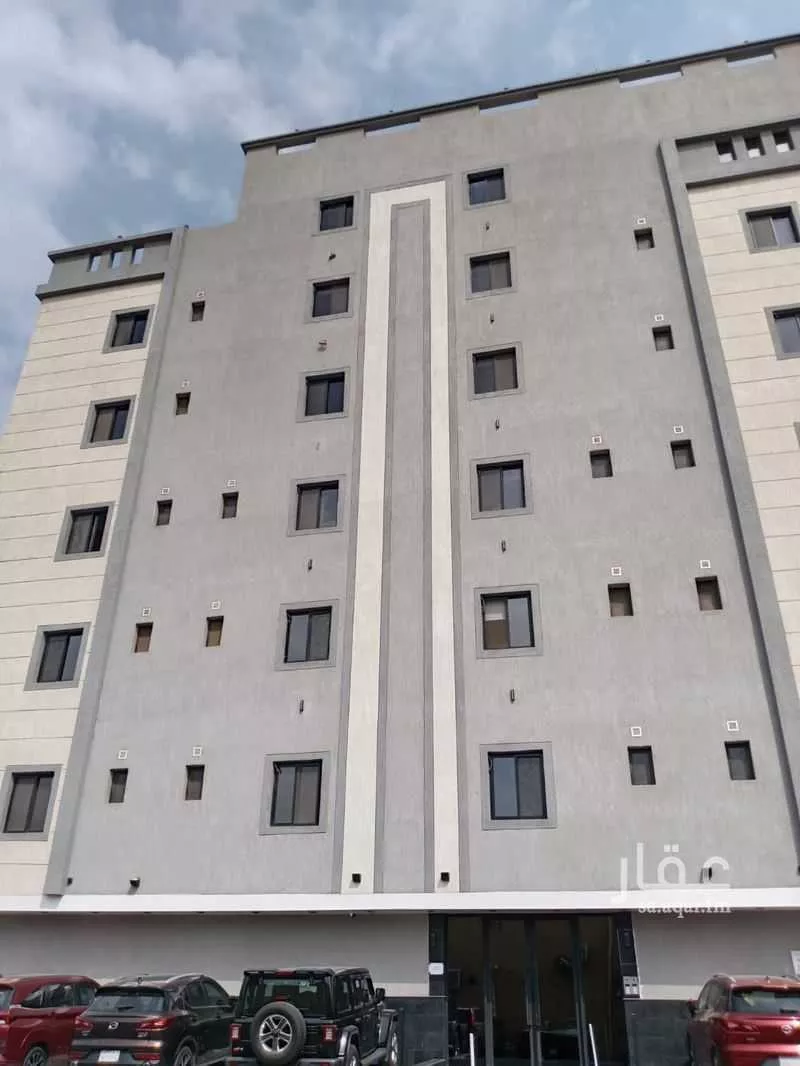 شقة 3 غرف في الرويس، جدة 3