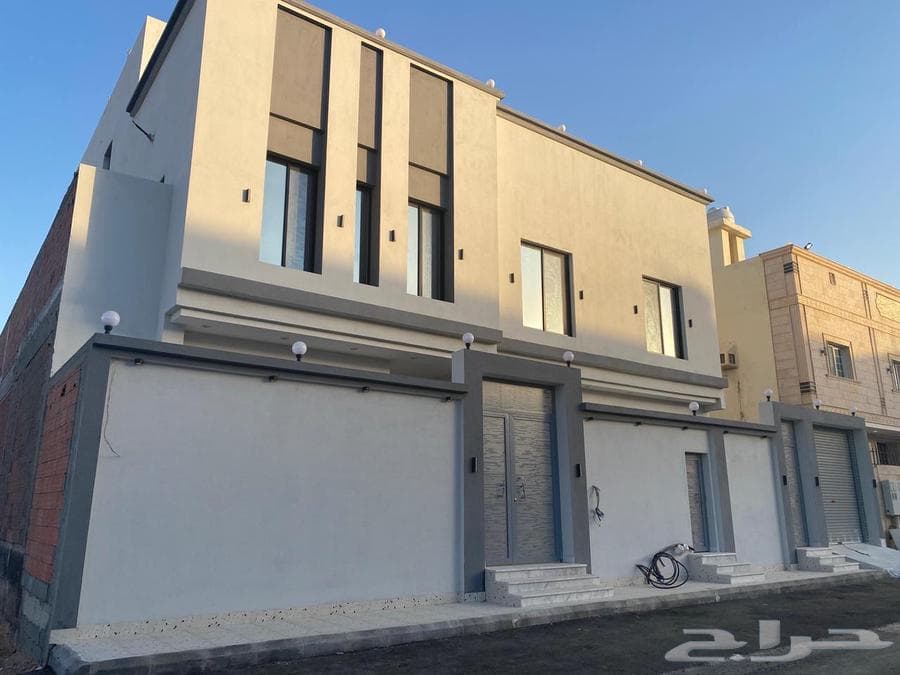 فيلا 17 غرف في الفروسية، جدة