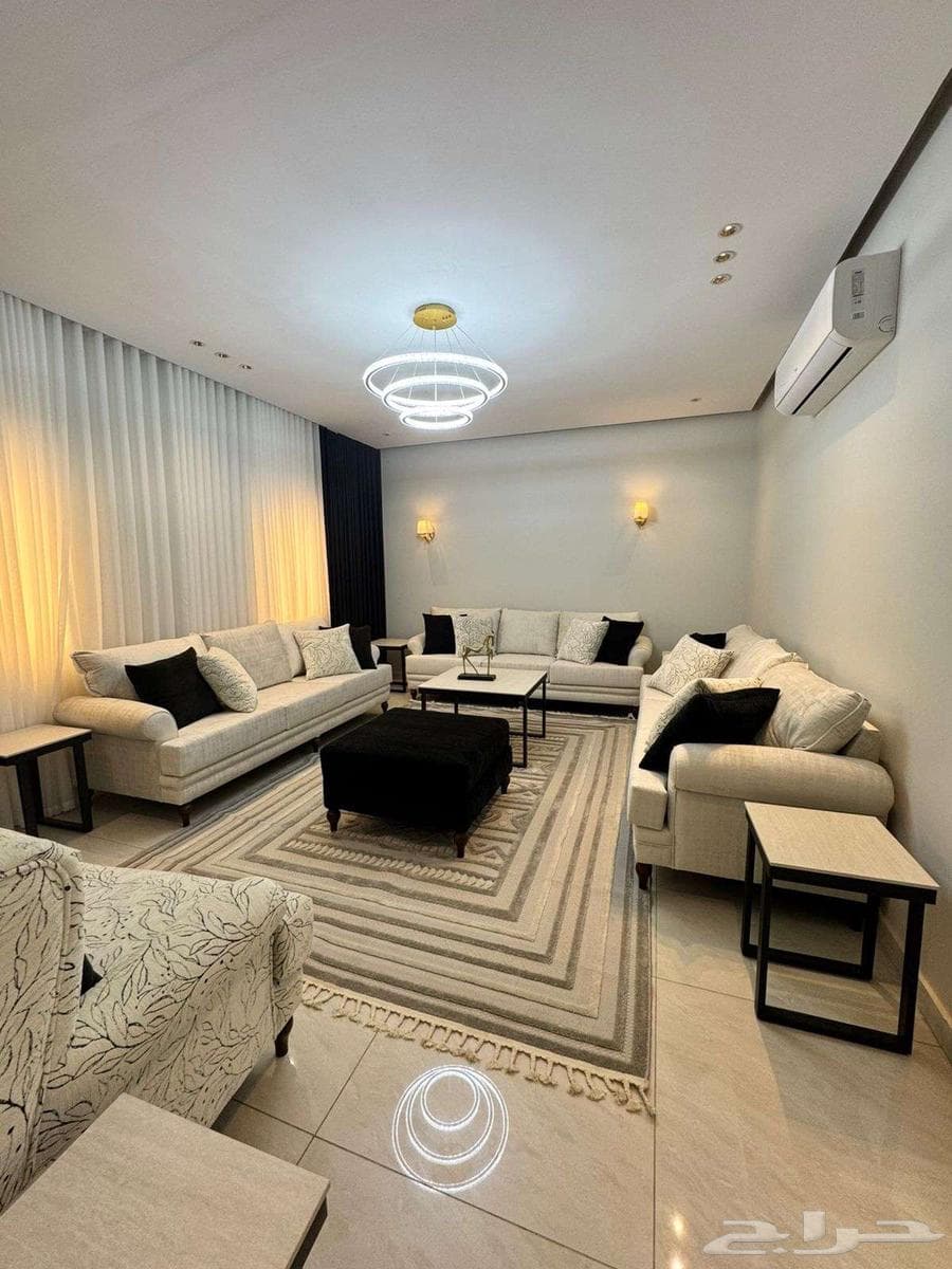 apartment in Al Areedh 3