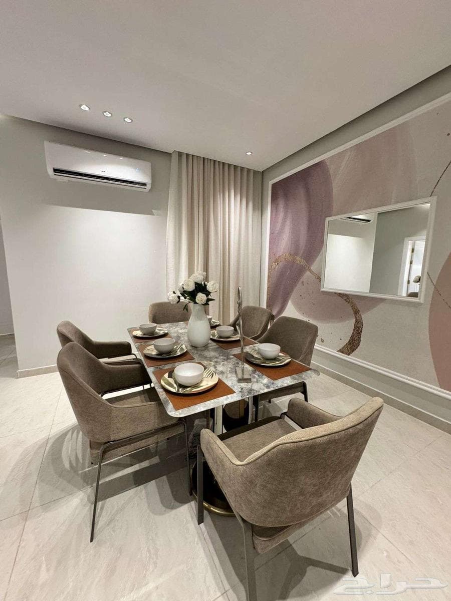 apartment in Al Areedh 4