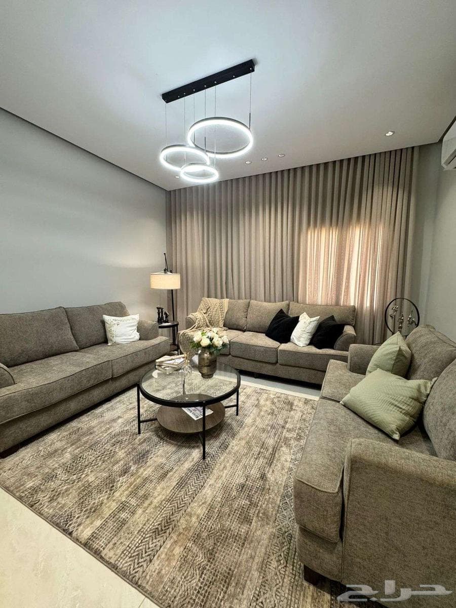 apartment in Al Areedh 5