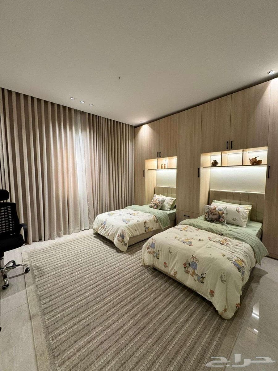 apartment in Al Areedh 6