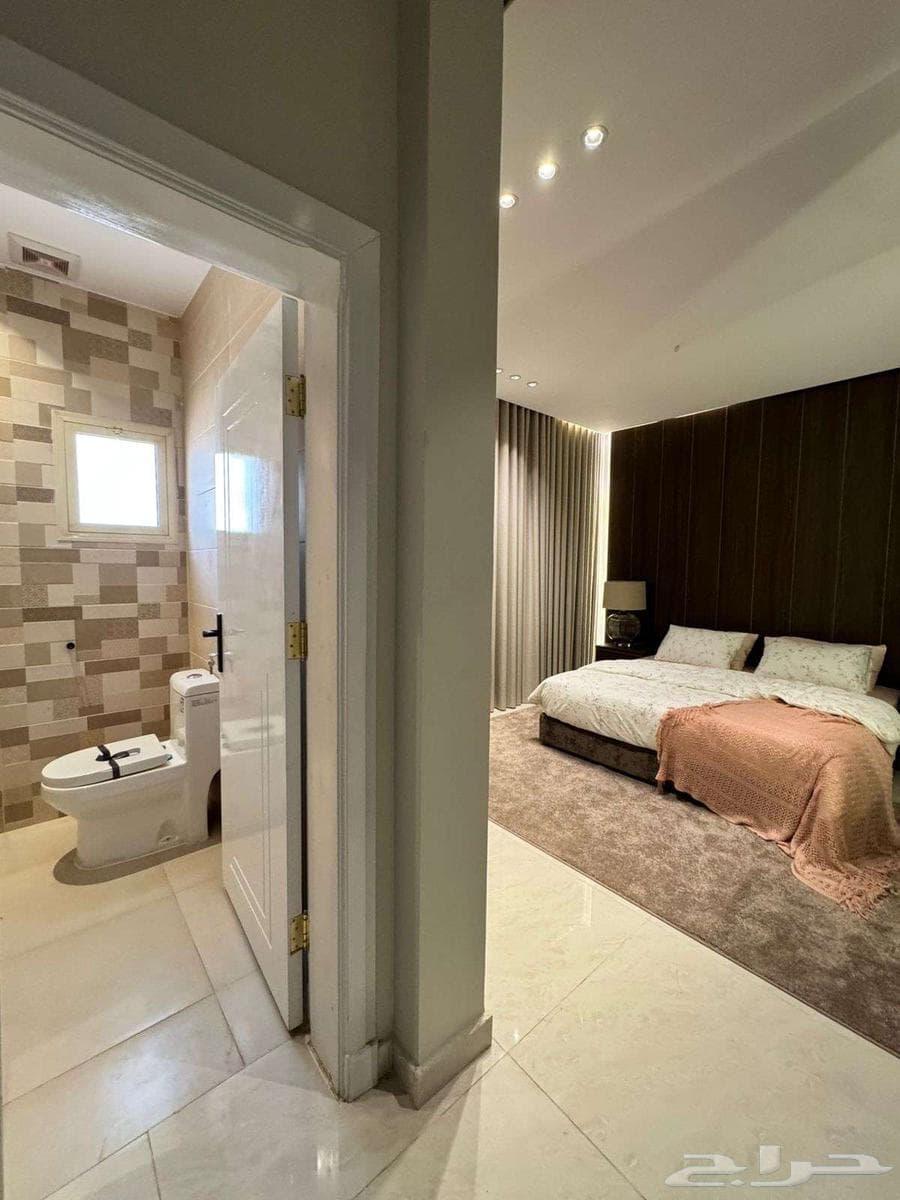 apartment in Al Areedh 7