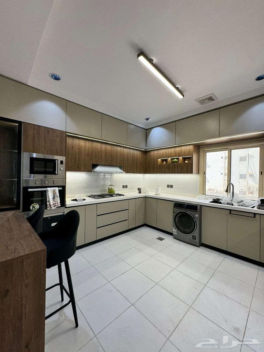 apartment in Al Areedh 9