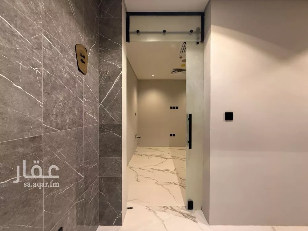 شقة 1 غرف في المعذر الشمالي، الرياض 15