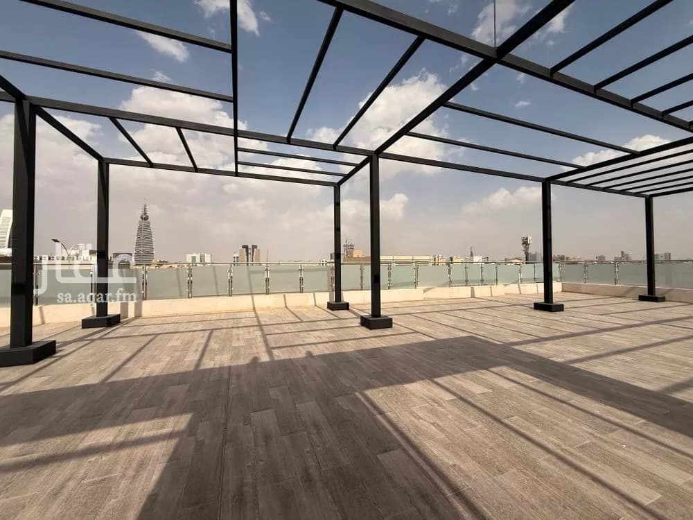 شقة 1 غرف في المعذر الشمالي، الرياض 16