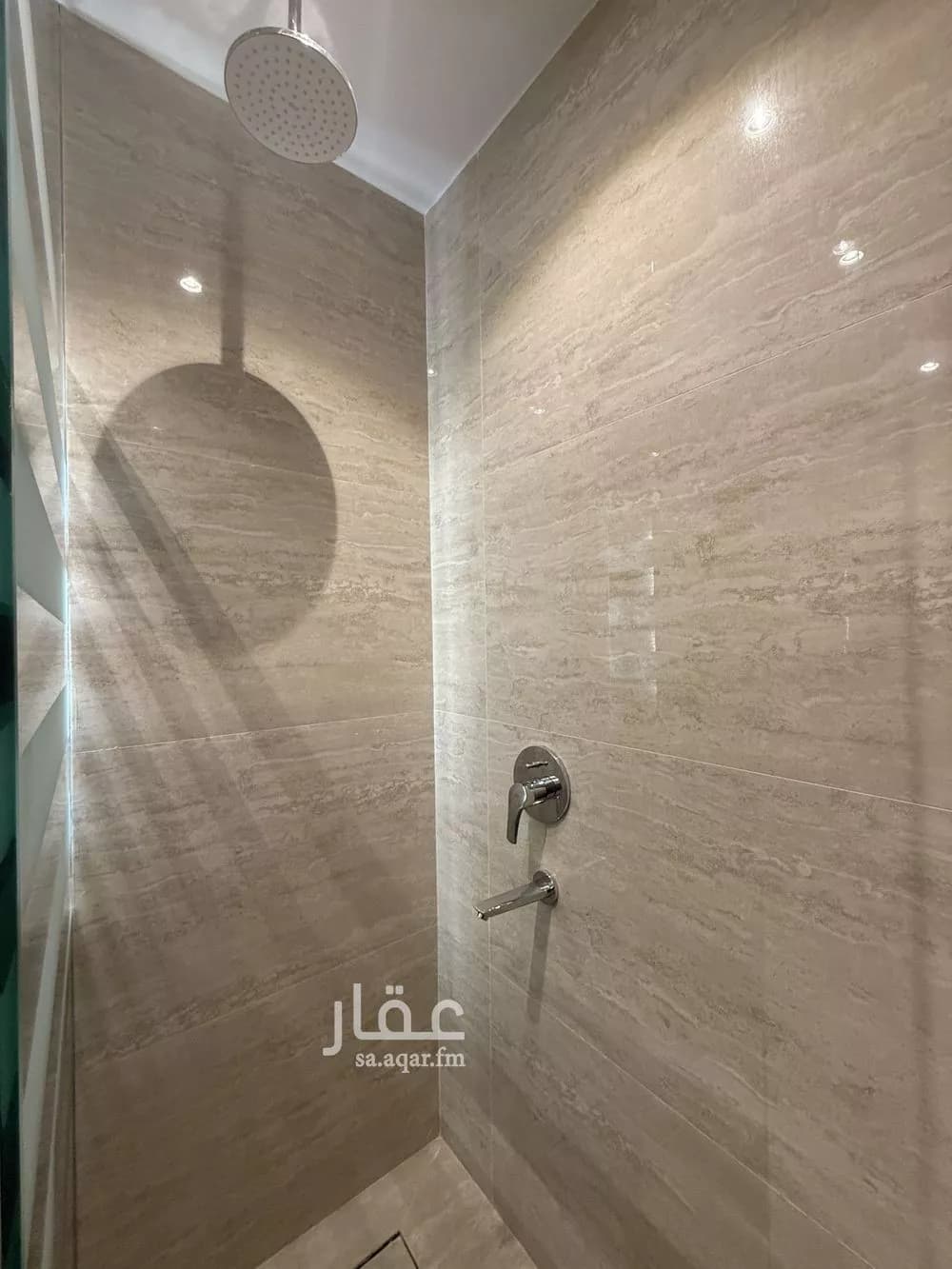 شقة 1 غرف في المعذر الشمالي، الرياض 5