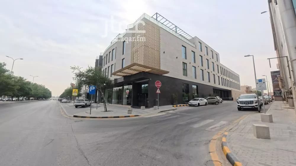 شقة 1 غرف في المعذر الشمالي، الرياض 6