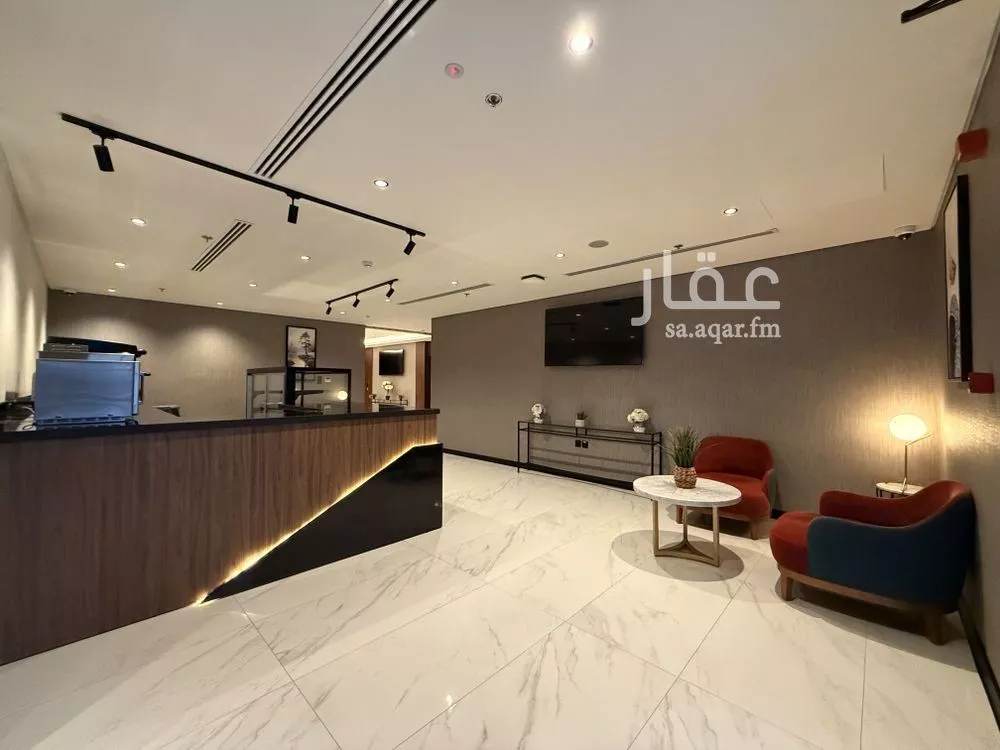 شقة 1 غرف في المعذر الشمالي، الرياض 8