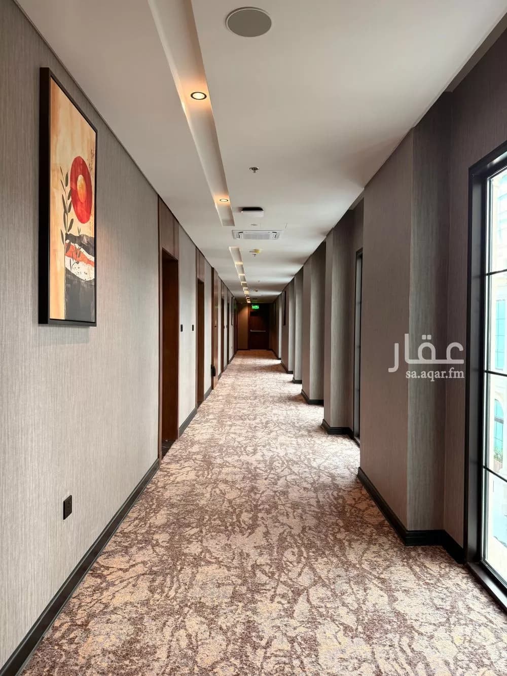 شقة 1 غرف في المعذر الشمالي، الرياض 9