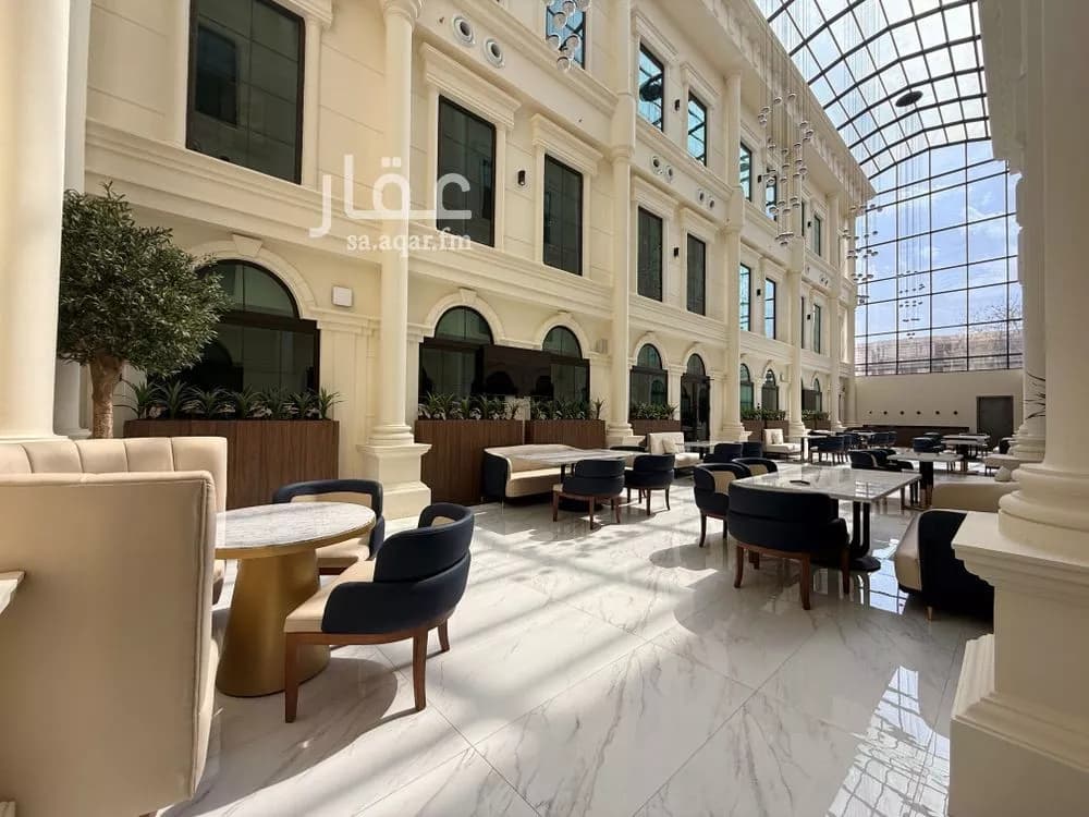 شقة 1 غرف في المعذر الشمالي، الرياض 10