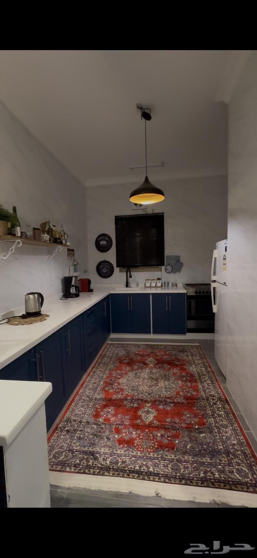 3 bedroom apartment in Abu Kabeer, Madinah 2