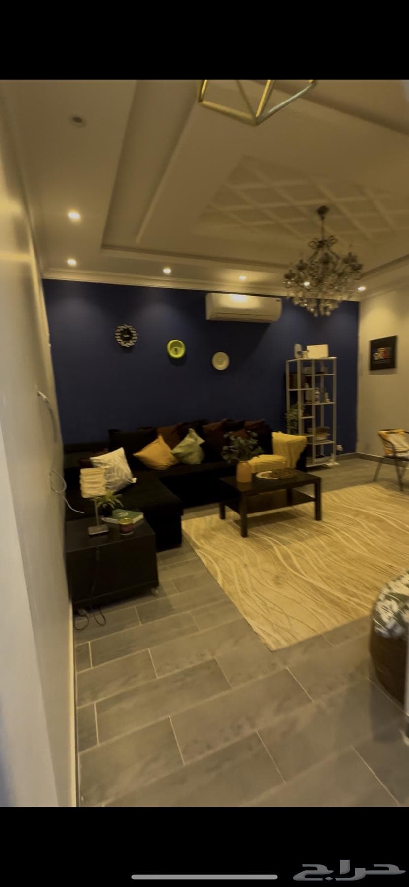 3 bedroom apartment in Abu Kabeer, Madinah 3