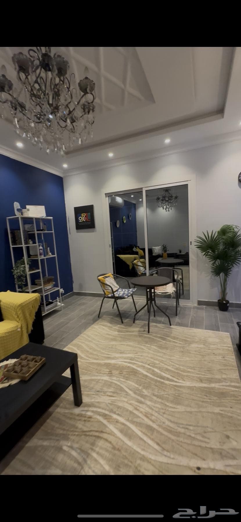 3 bedroom apartment in Abu Kabeer, Madinah 4