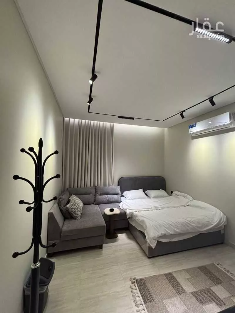 شقة 1 غرف في النزهة، جدة