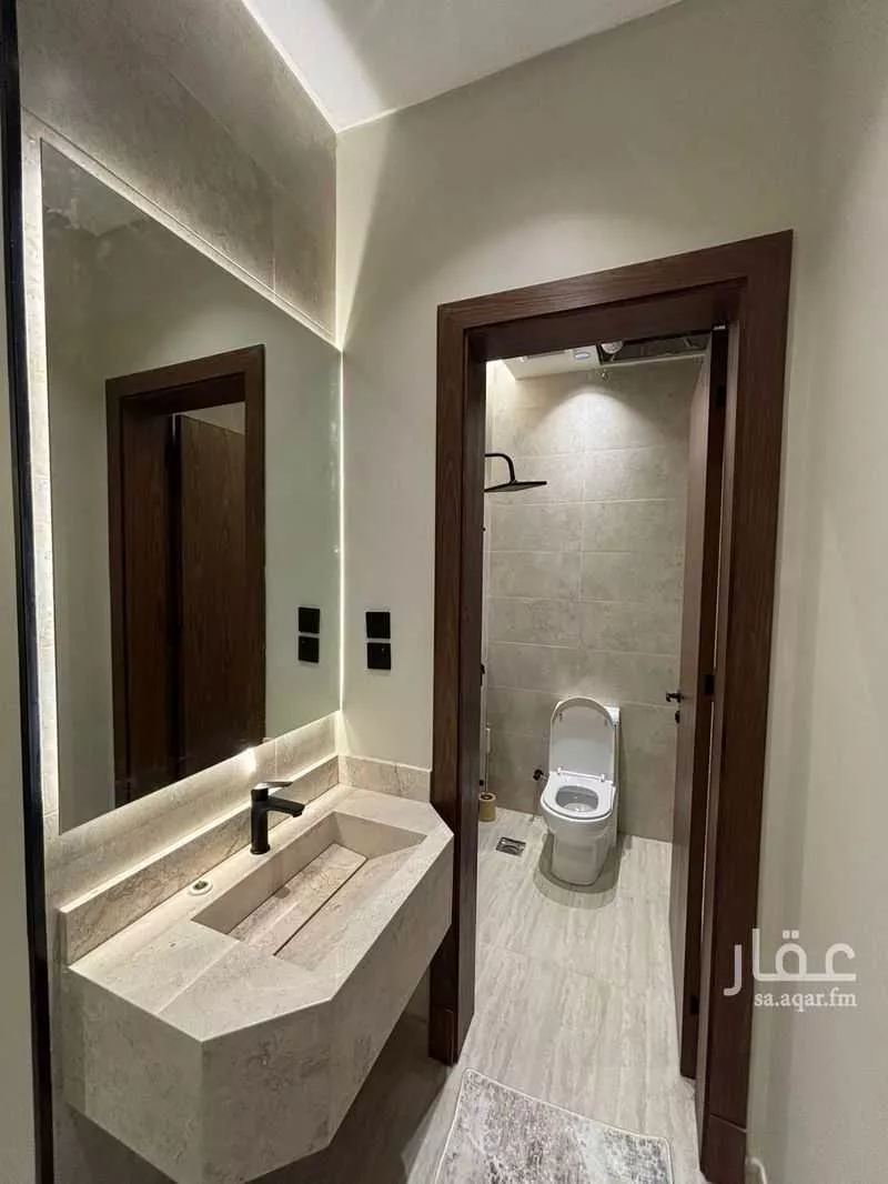 شقة 1 غرف في النزهة، جدة 3