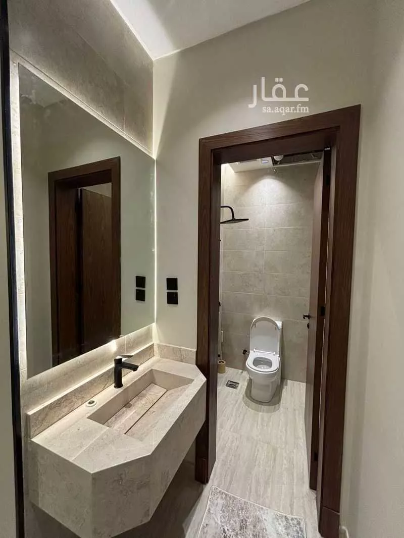 شقة 1 غرف في النزهة، جدة 4