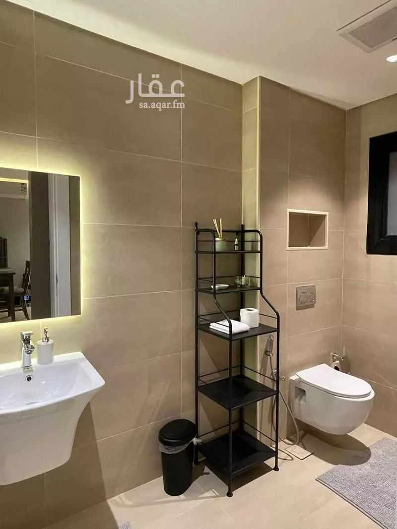 4 bedroom villa in Al Narjis, Riyadh 13