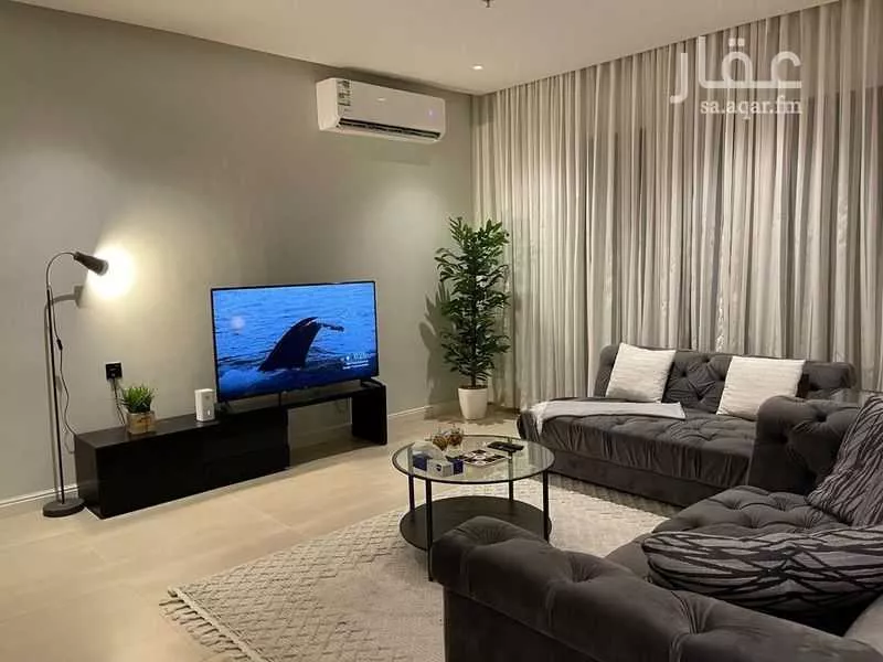 4 bedroom villa in Al Narjis, Riyadh 9