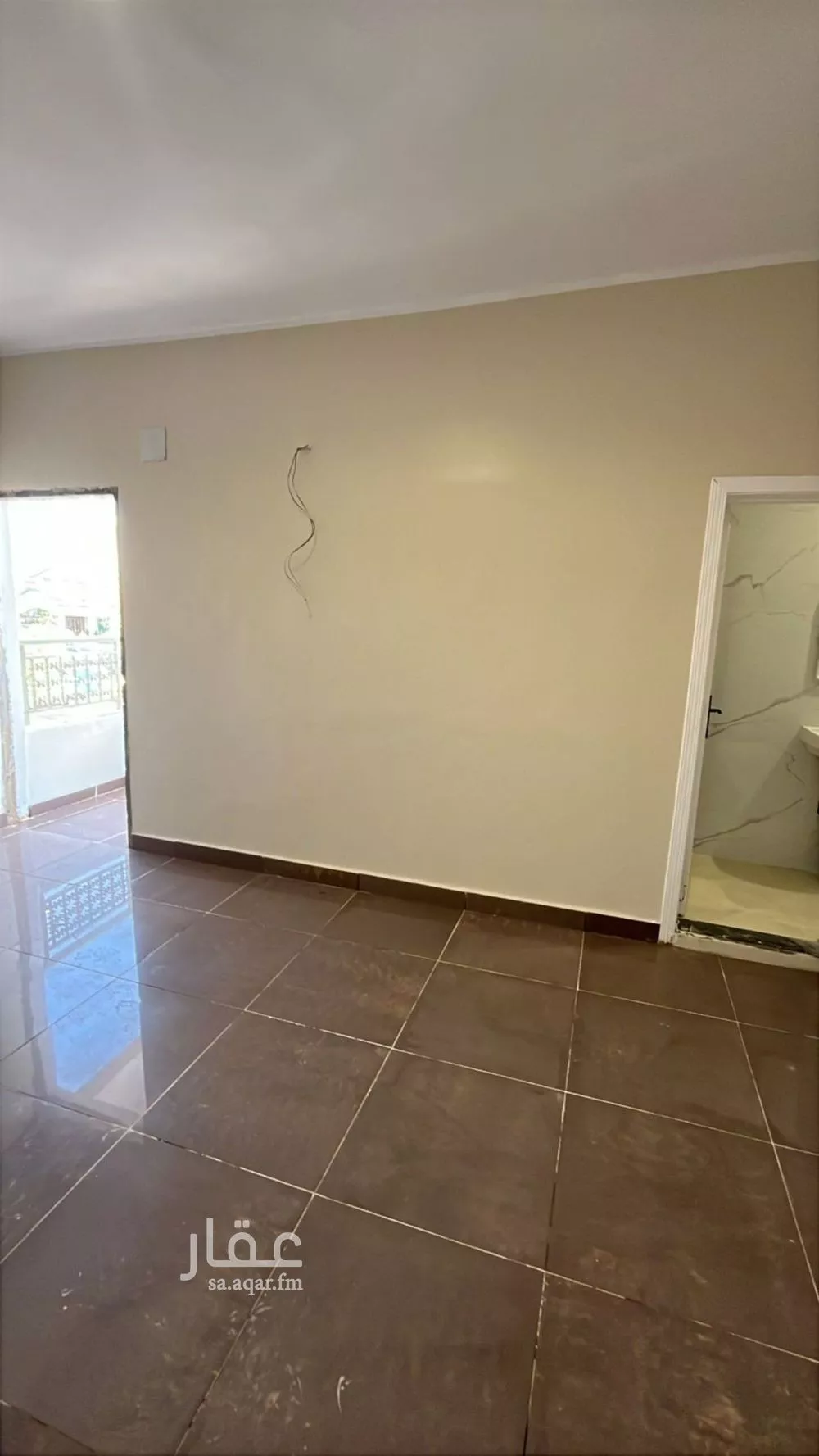 شقة 1 غرف في الملز، الرياض 3